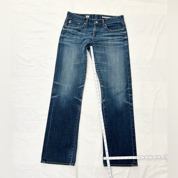 Adriano Goldschmied Tomboy Boyfriend Fit Jeans - Picture 5 of 12